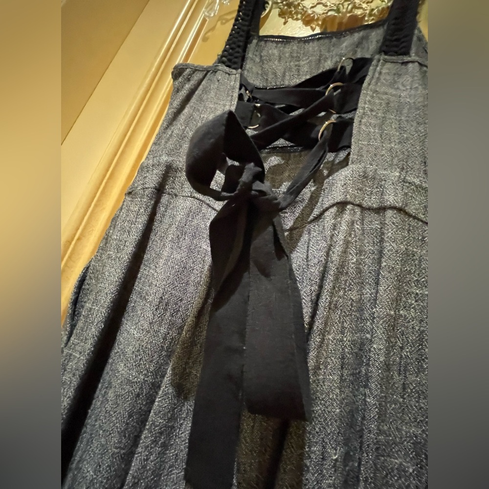 Jumpsuit - Picture 2 of 4